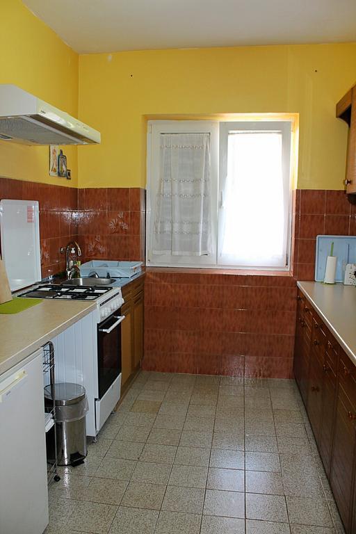 Apartment Girasole Rovigno Esterno foto